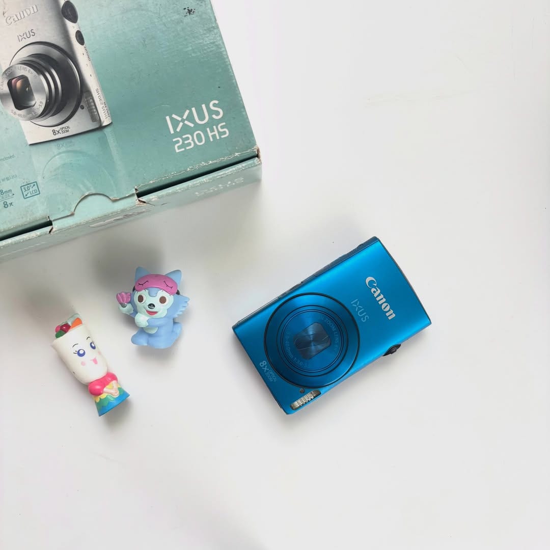 Canon canon ixus 230 hs / canon powershot elph 310 hs blue ΛΛπ’Φ΄ΰ»β Λ